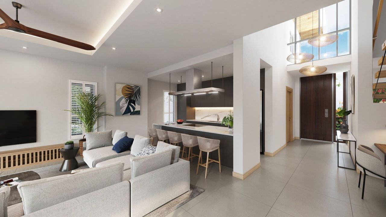 Villa in Grand Bay, Mauritius, 430 m² - Foto 2