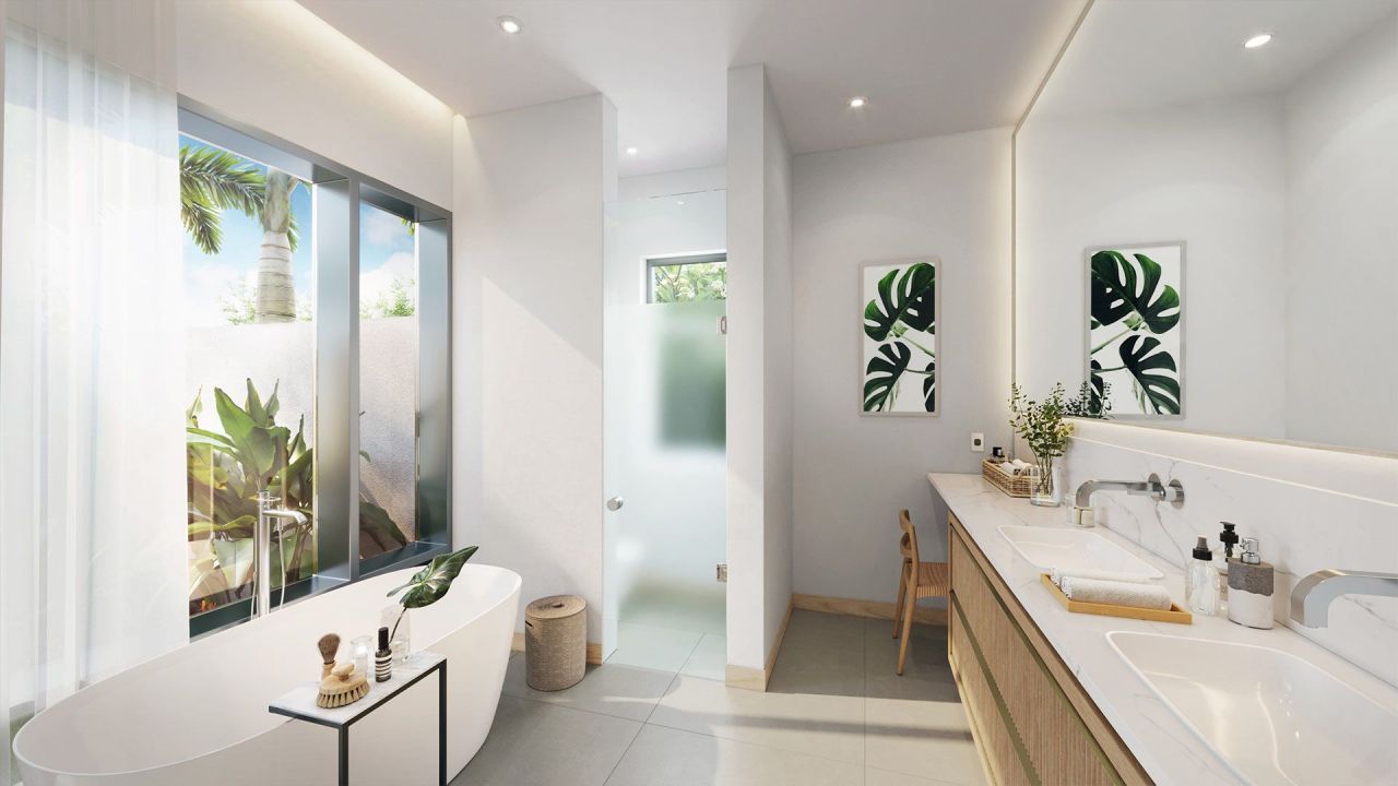 Villa in Grand Bay, Mauritius, 430 m² - Foto 5