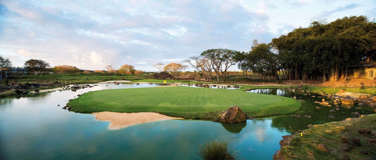 Villa in Grand Bay, Mauritius, 430 m² - Foto 11