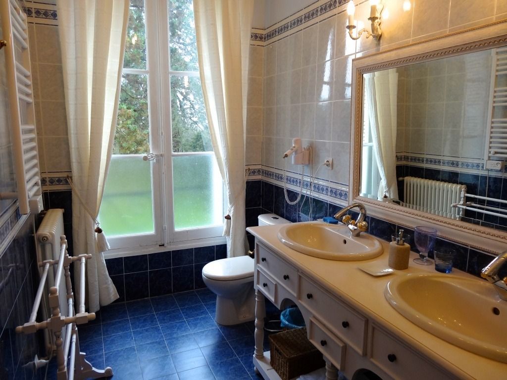 House in Centre-Val de Loire, France, 1 200 m² - picture 10