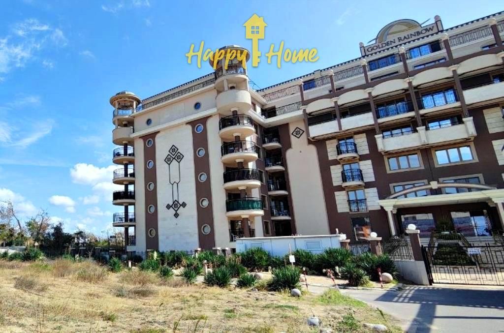 Appartamento a Spiaggia assolata, Bulgaria, 92 m² - foto 12