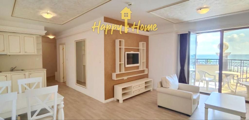 Appartamento a Spiaggia assolata, Bulgaria, 92 m² - foto 3