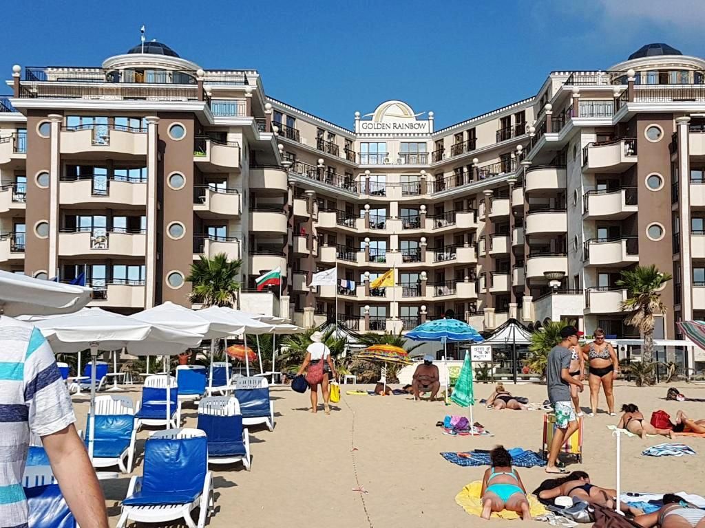 Appartamento a Spiaggia assolata, Bulgaria, 92 m² - foto 11