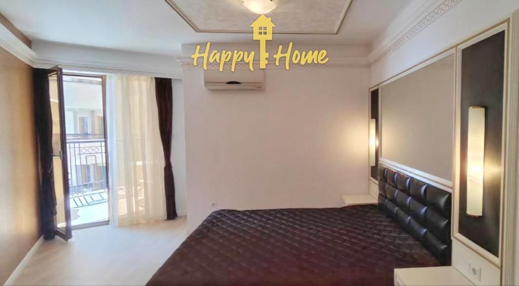 Appartamento a Spiaggia assolata, Bulgaria, 92 m² - foto 9