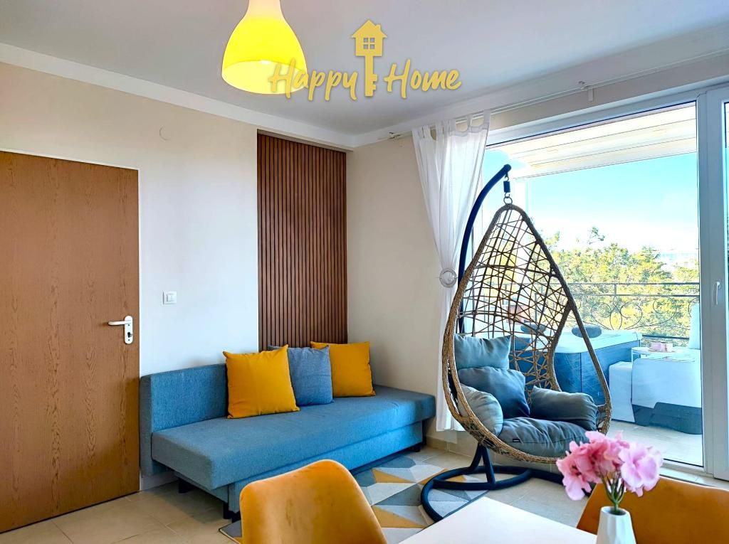 Appartement à Pomorie, Bulgarie, 62 m² - image 1