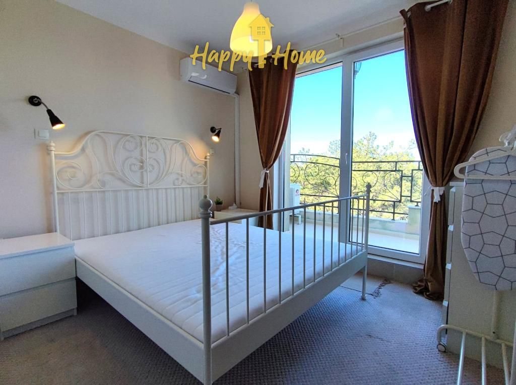 Appartamento a Pomorie, Bulgaria, 62 m² - foto 6