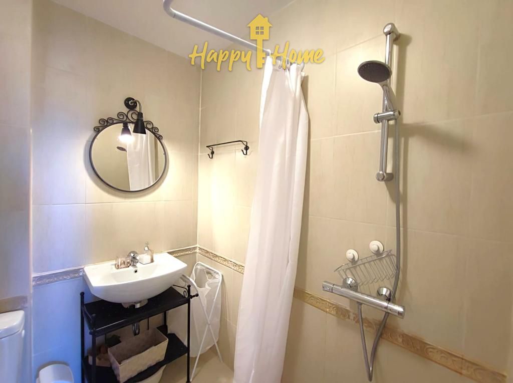 Appartamento a Pomorie, Bulgaria, 62 m² - foto 5