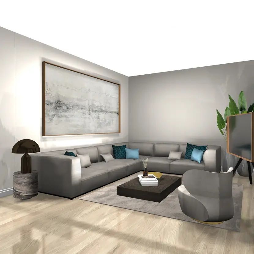 Appartement à Düsseldorf, Allemagne, 122 m² - image 1