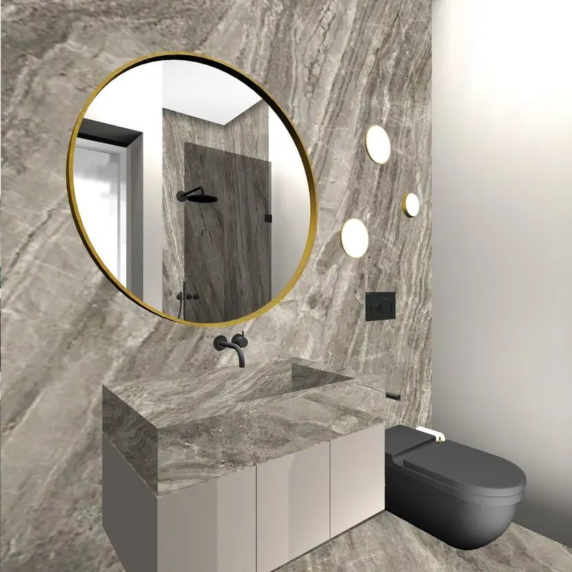 Apartment in Duesseldorf, Germany, 122 m² - picture 4