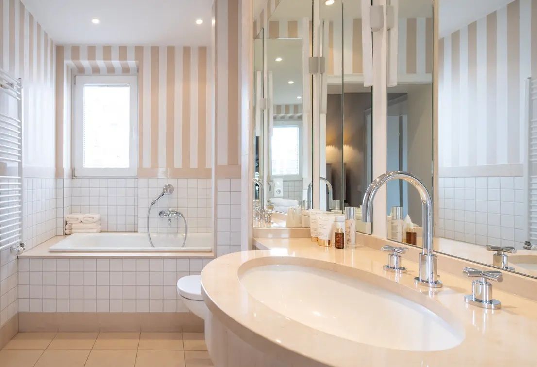 Appartamenti a Düsseldorf, Germania, 126 m² - foto 8