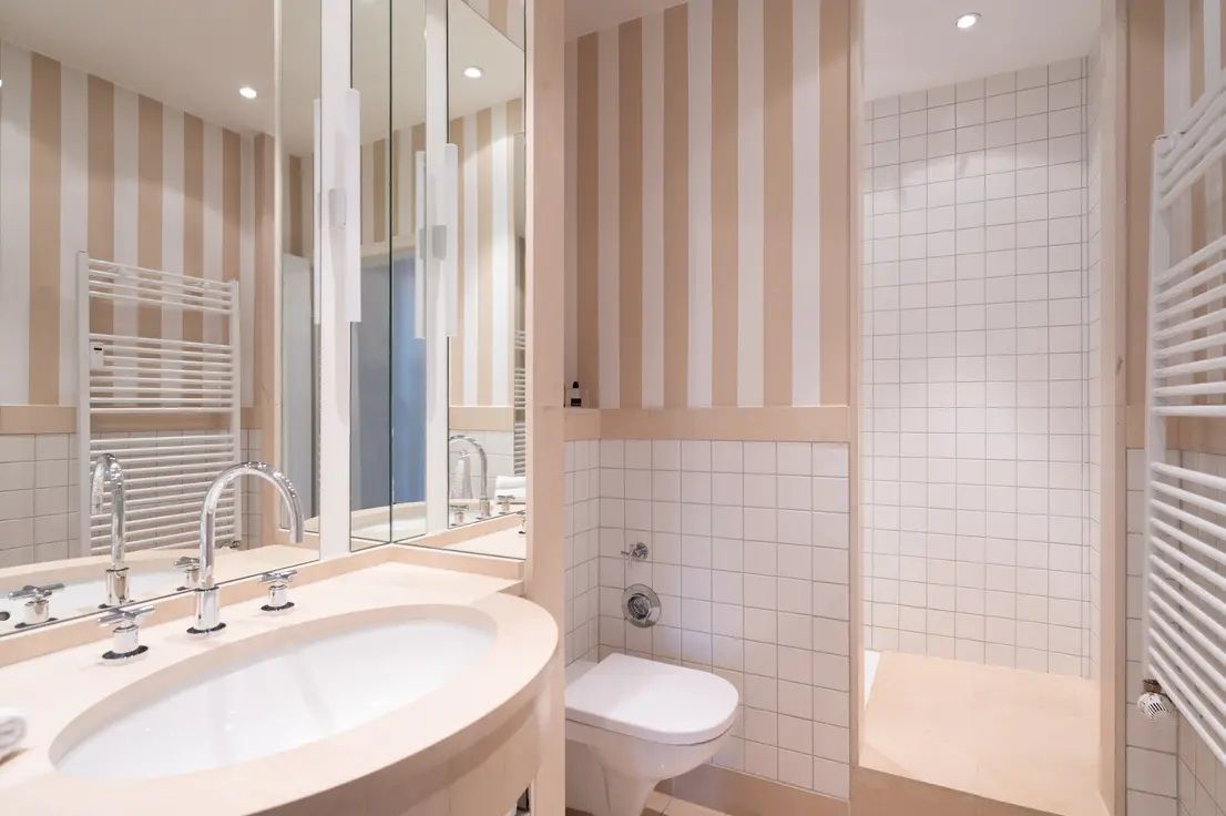 Appartamenti a Düsseldorf, Germania, 126 m² - foto 7