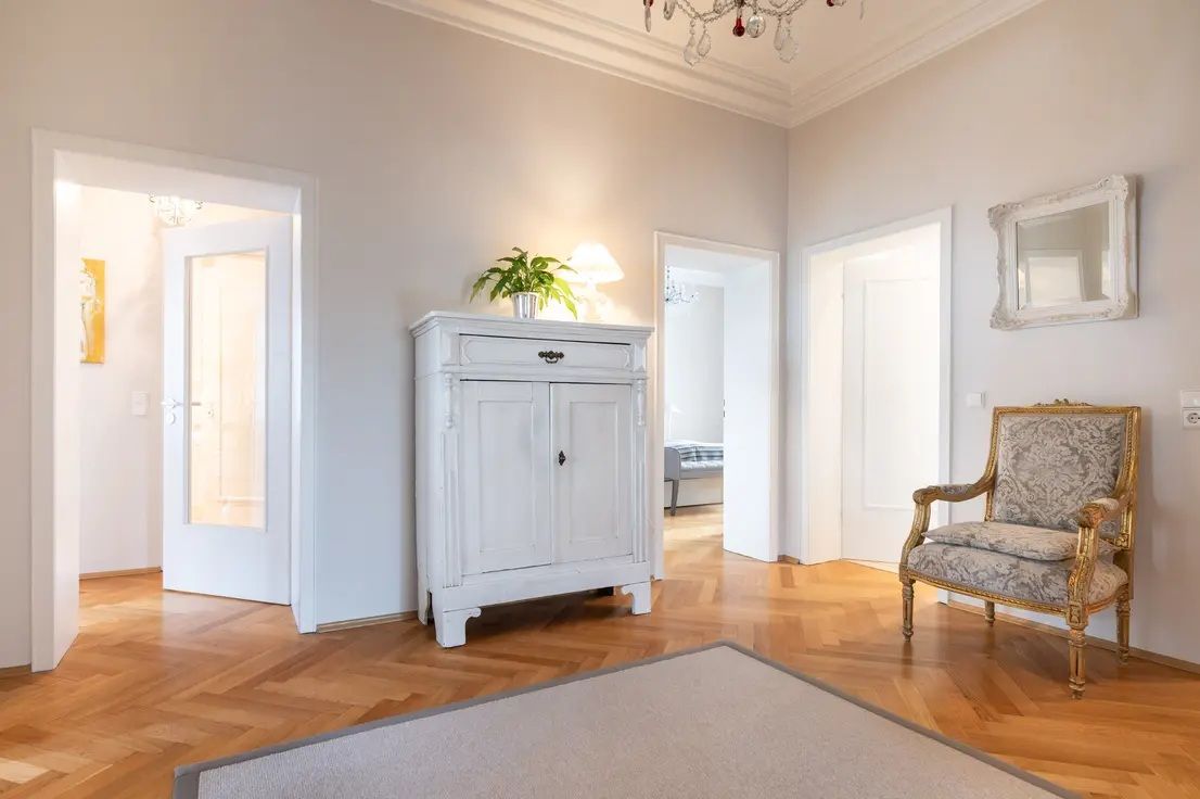 Appartamenti a Düsseldorf, Germania, 126 m² - foto 16