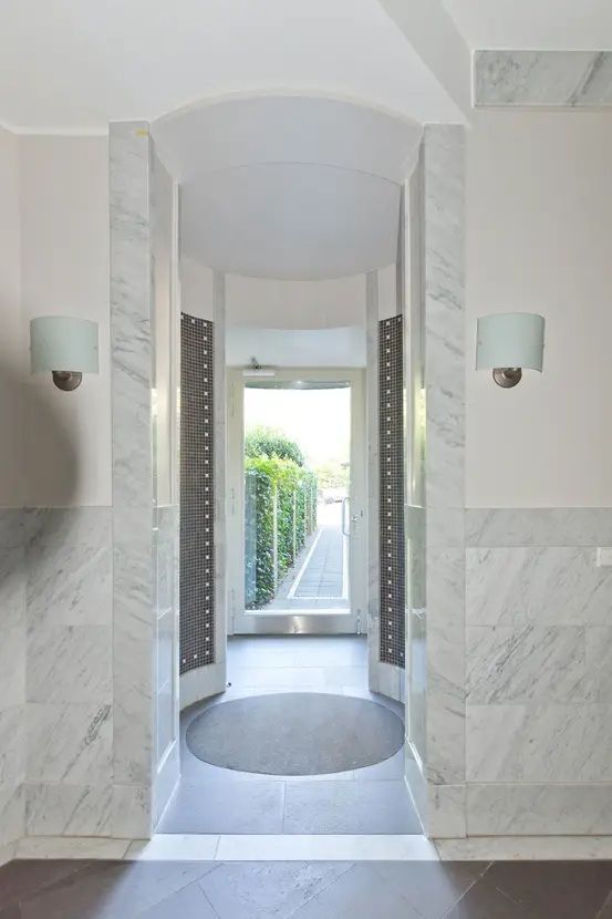 Appartamenti a Düsseldorf, Germania, 126 m² - foto 14