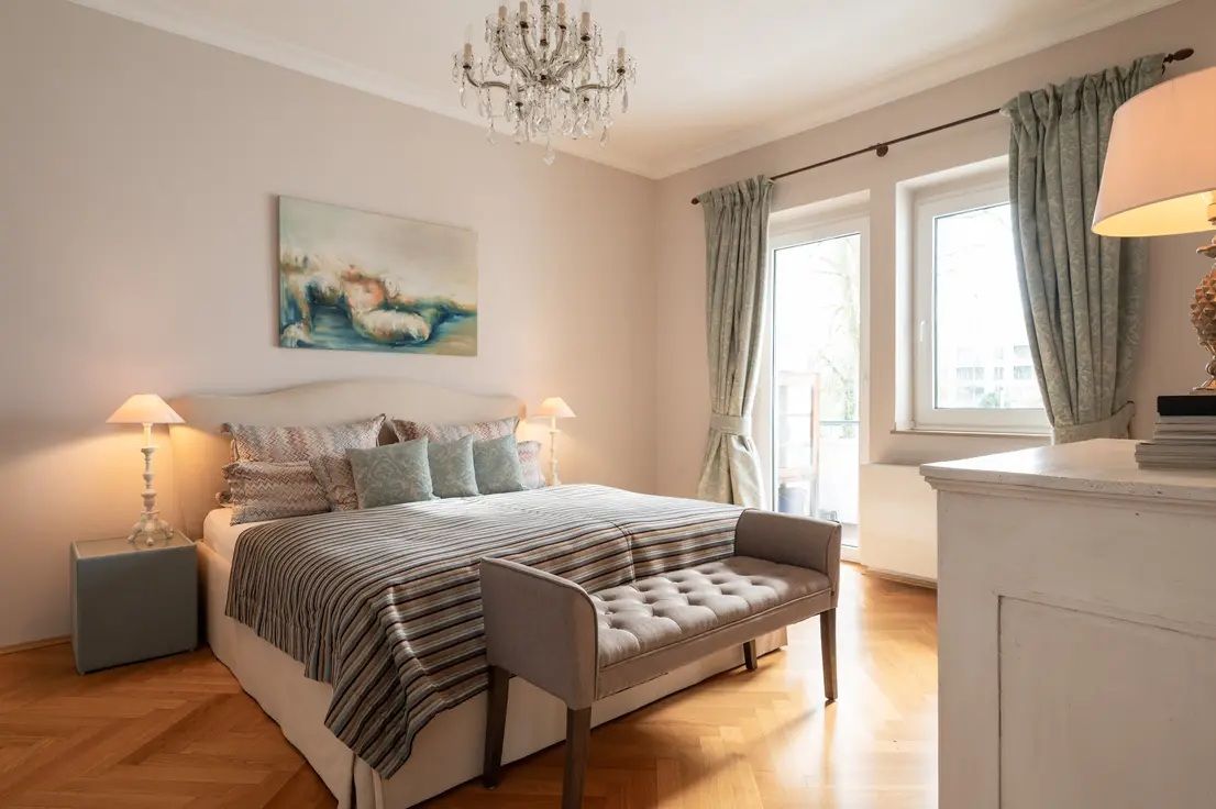 Appartamenti a Düsseldorf, Germania, 126 m² - foto 3