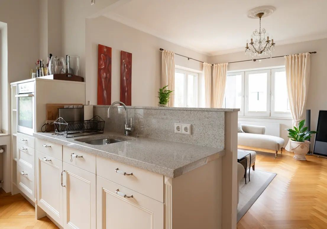 Appartamenti a Düsseldorf, Germania, 126 m² - foto 12