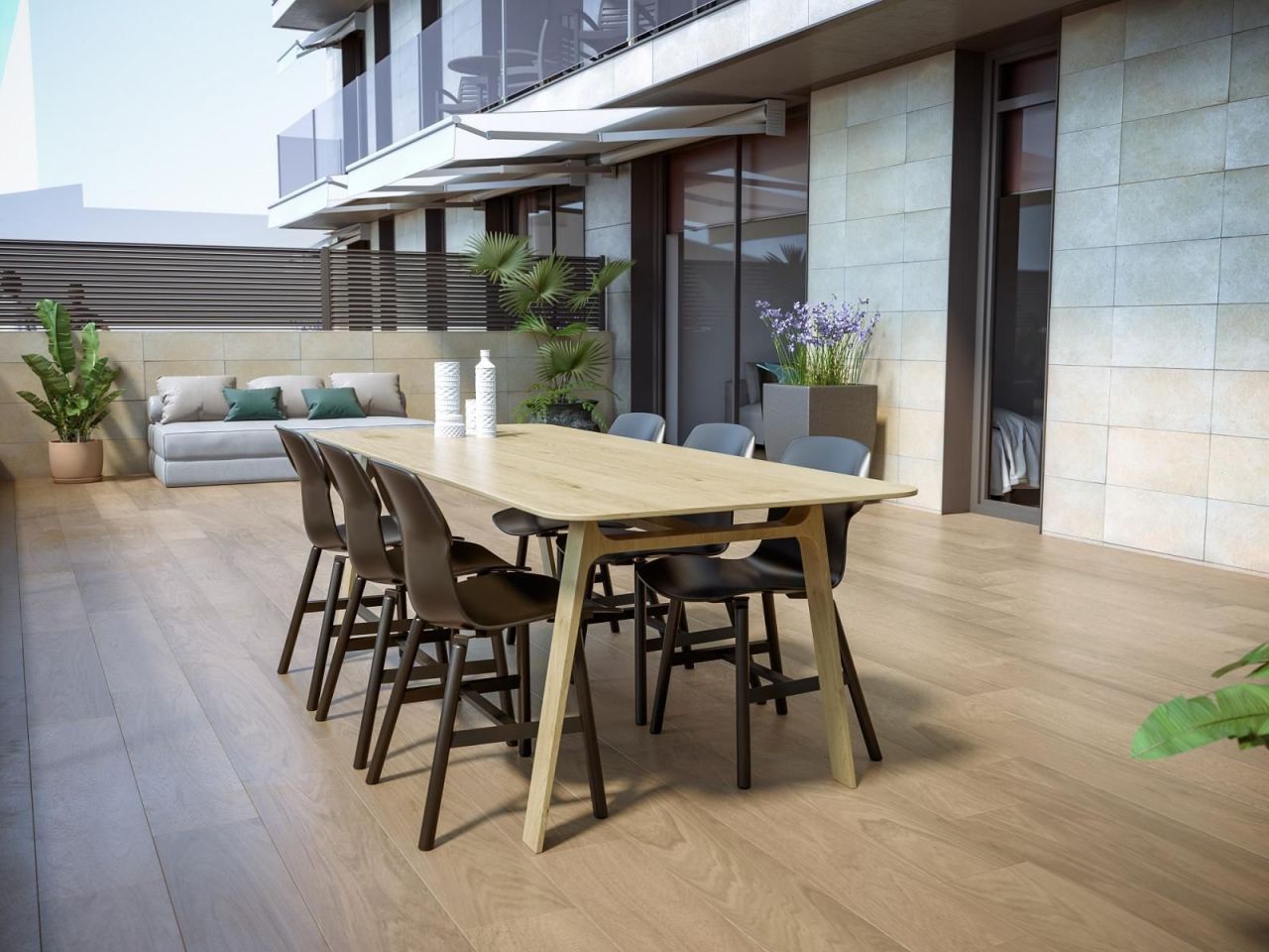 Apartment in Calella, Spanien, 86 m² - Foto 6