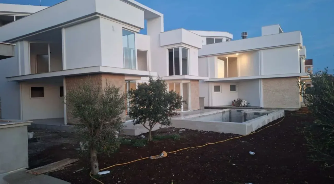 Villa in Krimovica, Montenegro, 467 m² - picture 14
