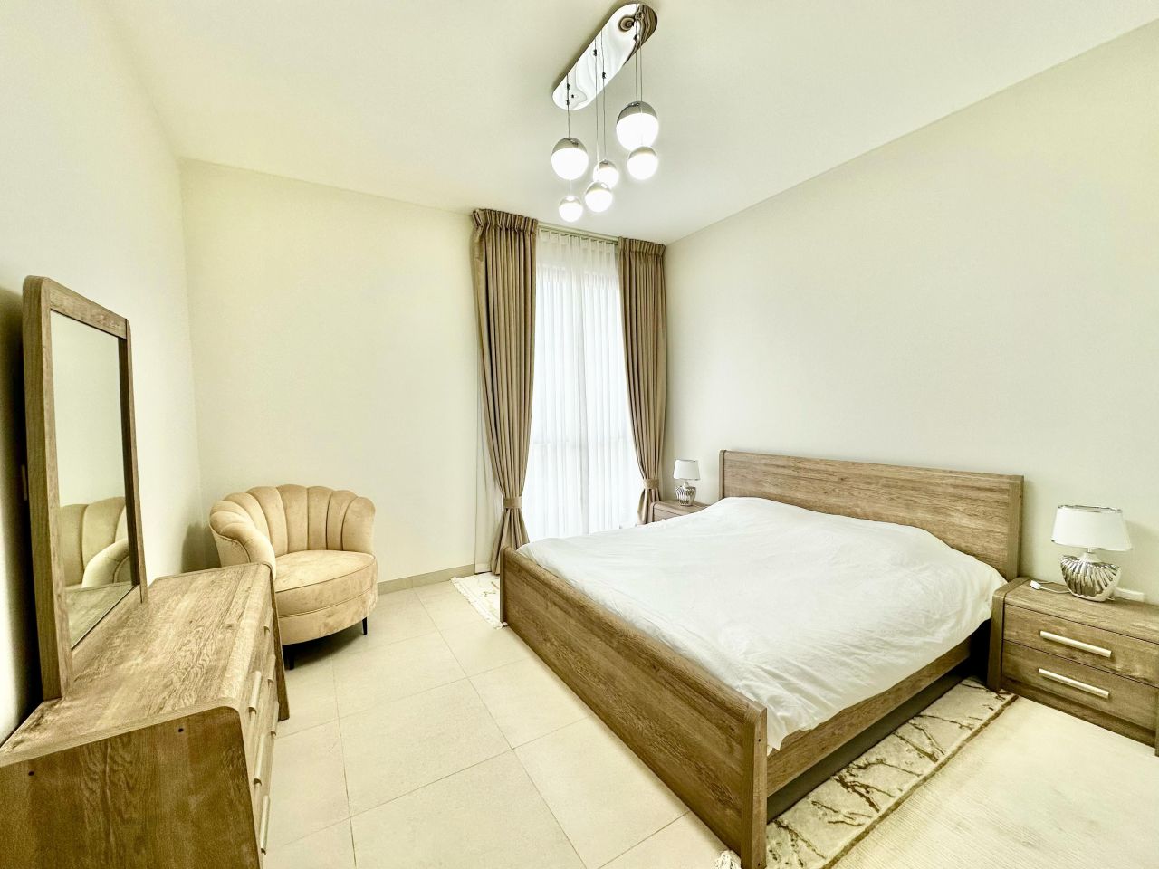 Appartement à Muharraq, Bahrain, 65 m² - image 4