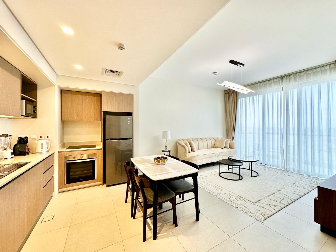 Appartement à Muharraq, Bahrain, 65 m² - image 2