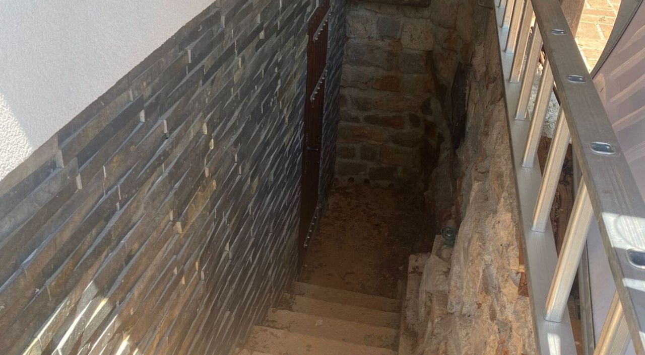 Casa a Krimovica, Montenegro, 80 m² - foto 2