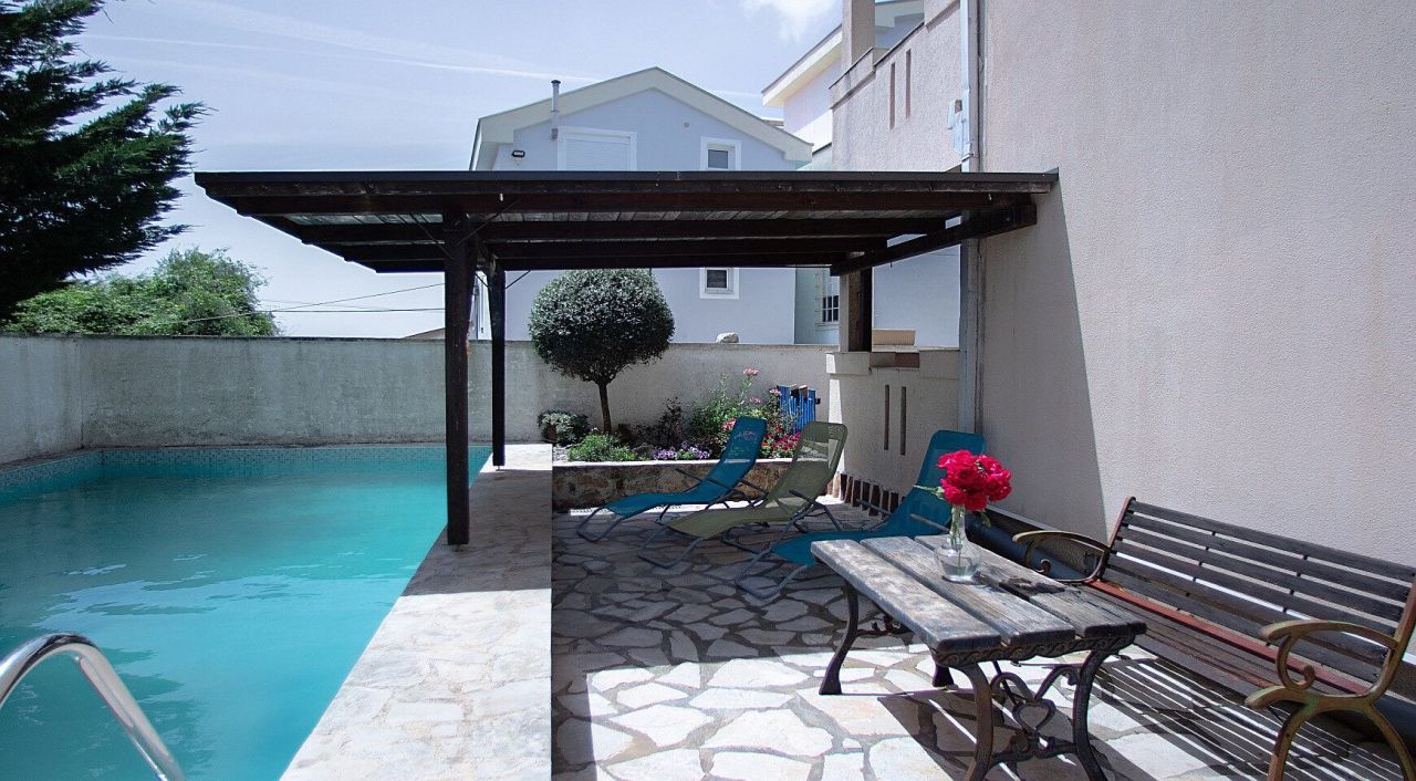 Villa à Krimovica, Monténégro, 300 m² - image 5