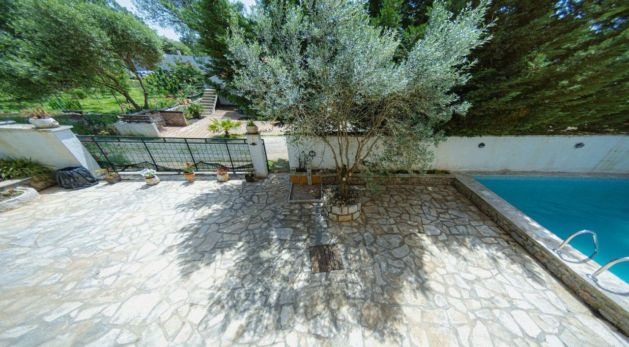 Villa à Krimovica, Monténégro, 300 m² - image 4