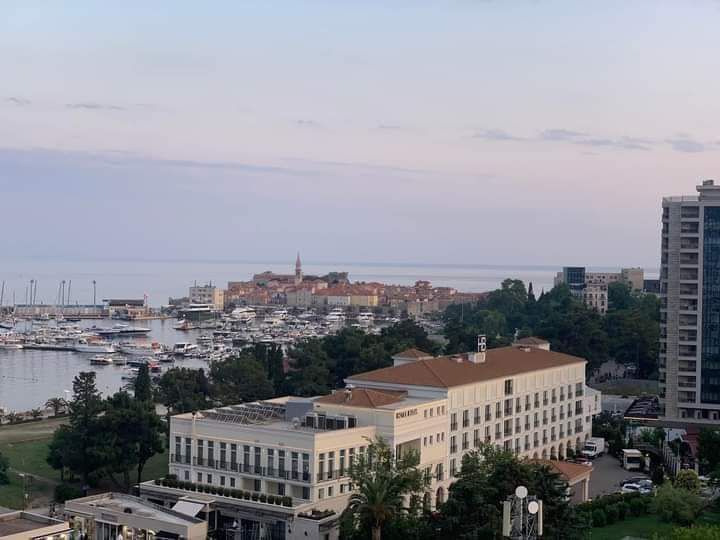 Wohnung in Budva, Montenegro, 51 m² - Foto 5