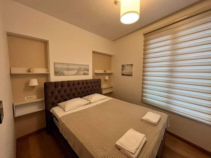Wohnung in Budva, Montenegro, 51 m² - Foto 3