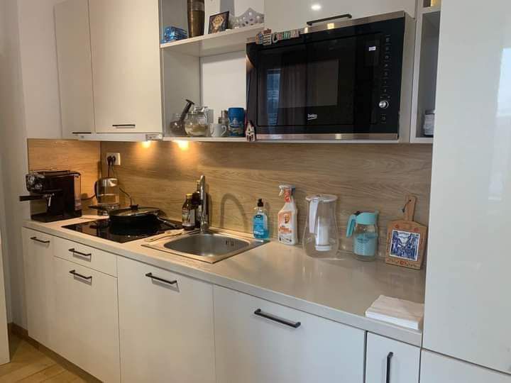 Wohnung in Budva, Montenegro, 51 m² - Foto 2