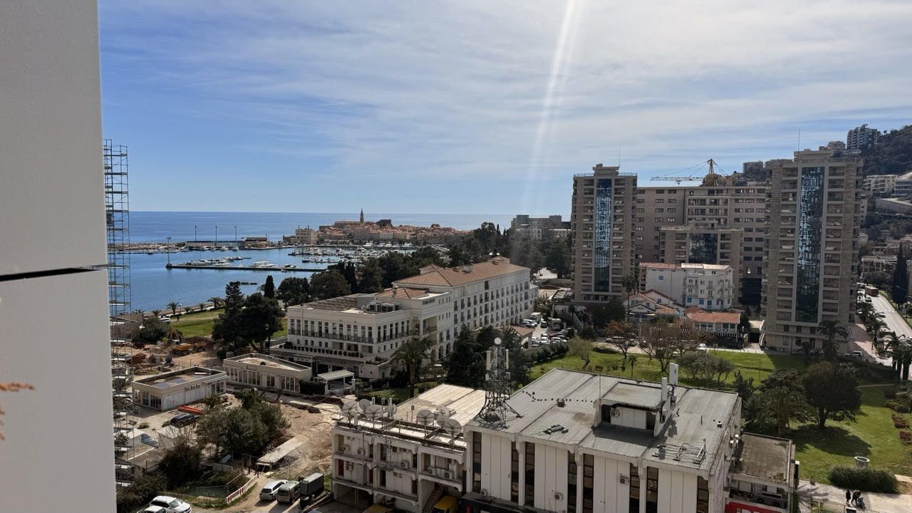 Appartement à Budva, Monténégro, 51 m² - image 1