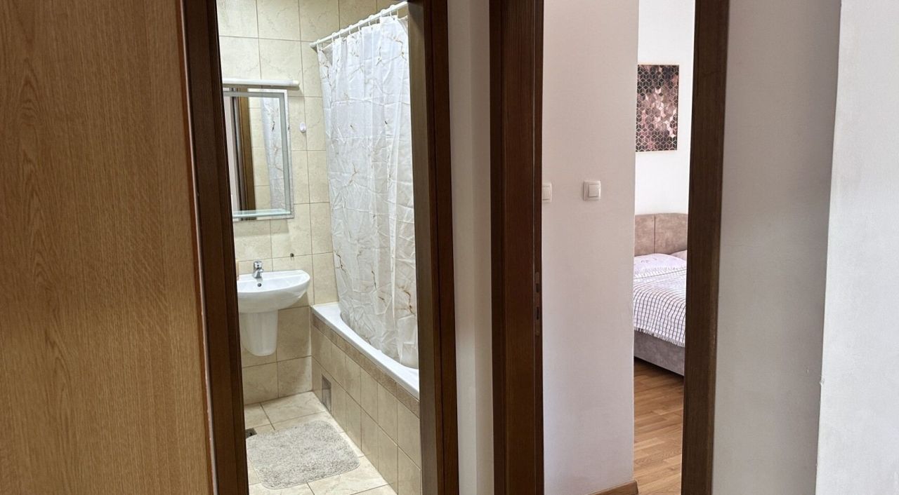 Wohnung in Budva, Montenegro, 48 m² - Foto 4