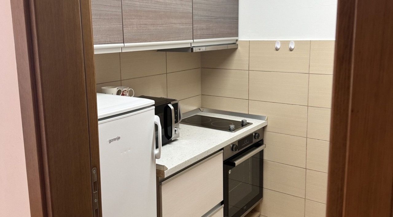 Wohnung in Budva, Montenegro, 48 m² - Foto 6