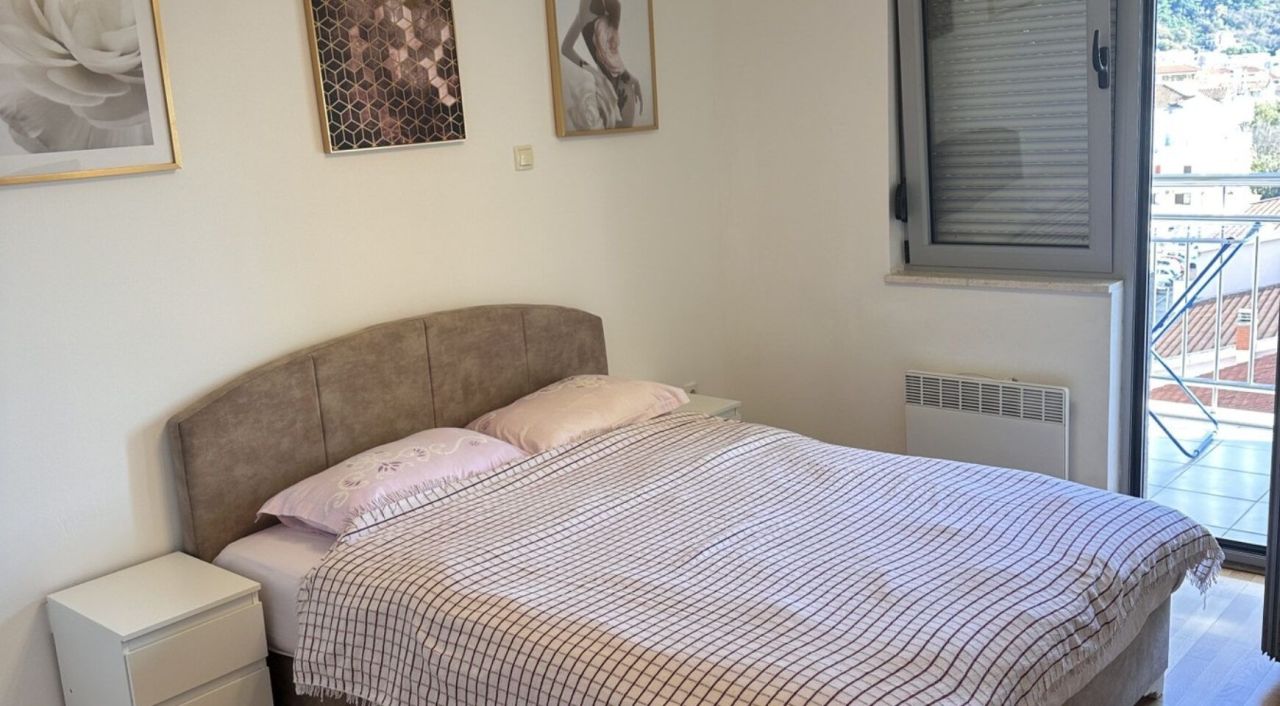 Wohnung in Budva, Montenegro, 48 m² - Foto 9