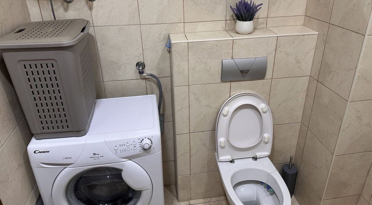 Wohnung in Budva, Montenegro, 48 m² - Foto 7