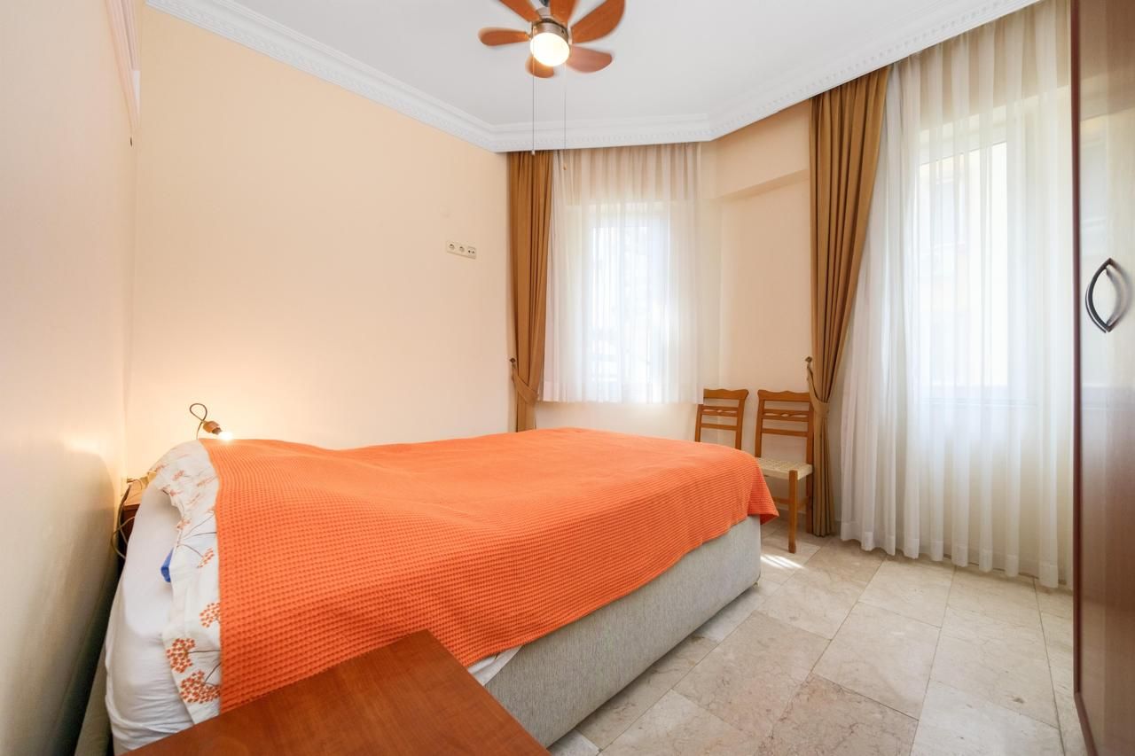Piso en Alanya, Turquia, 120 m² - imagen 4