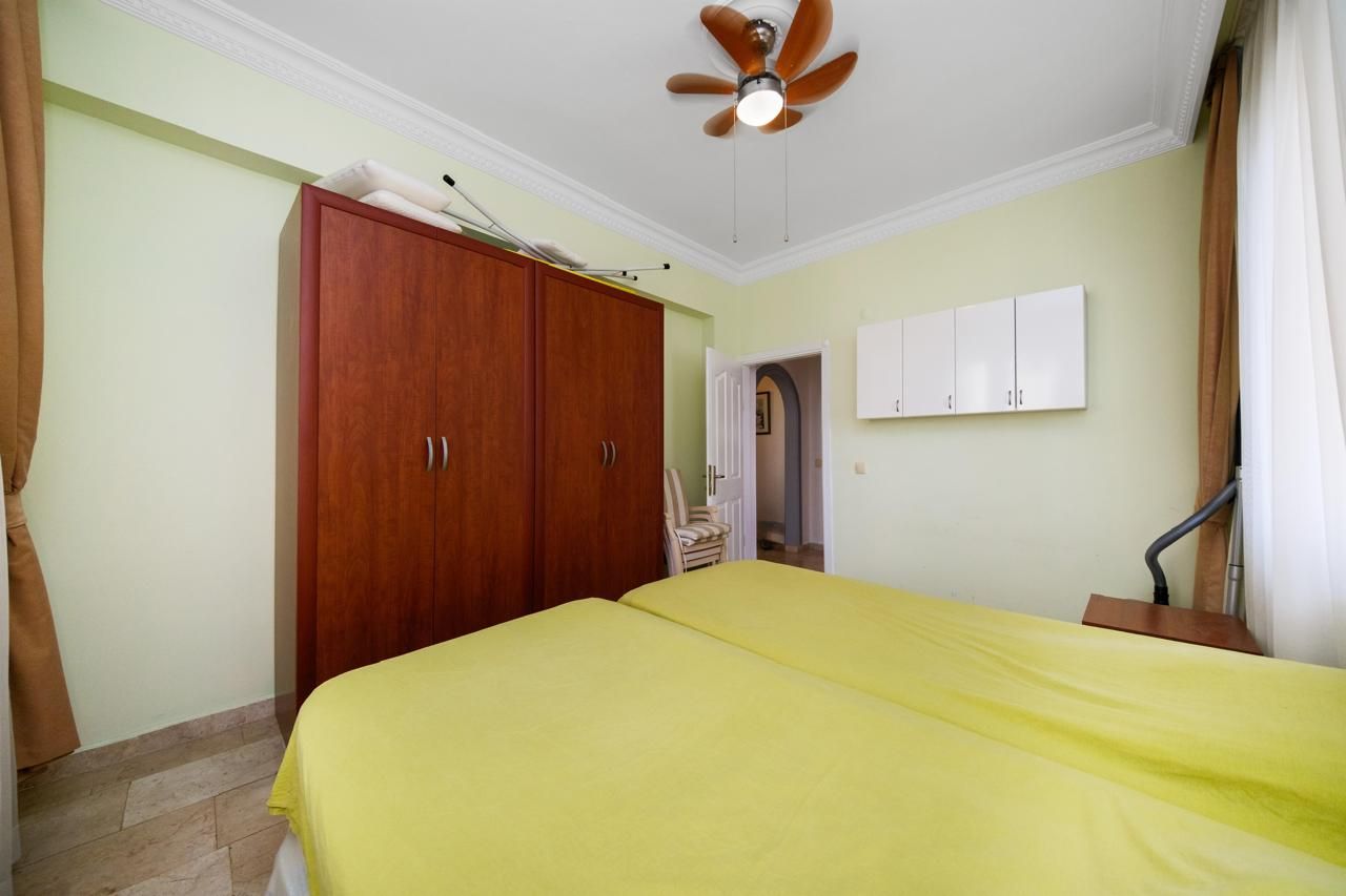 Piso en Alanya, Turquia, 120 m² - imagen 12