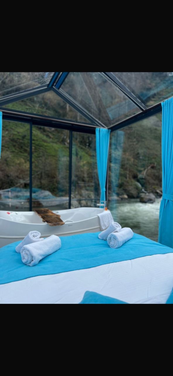 Bungalow à Rizé, Turquie, 70 m² - image 9