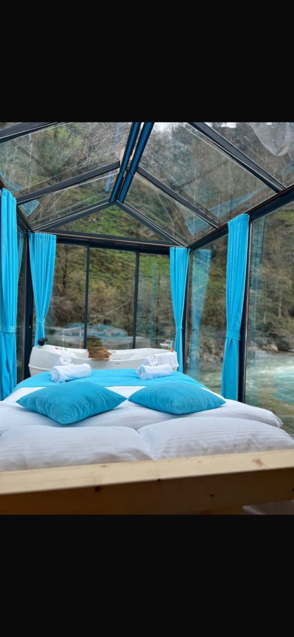 Bungalow à Rizé, Turquie, 70 m² - image 6