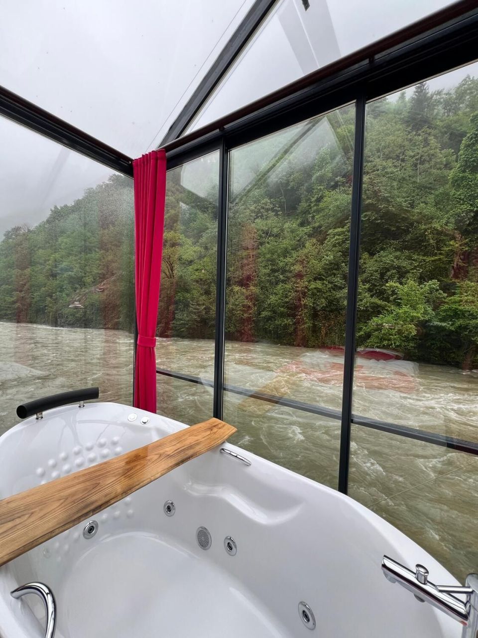 Bungalow à Rizé, Turquie, 70 m² - image 4