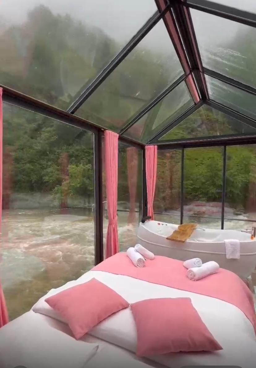 Bungalow à Rizé, Turquie, 70 m² - image 2