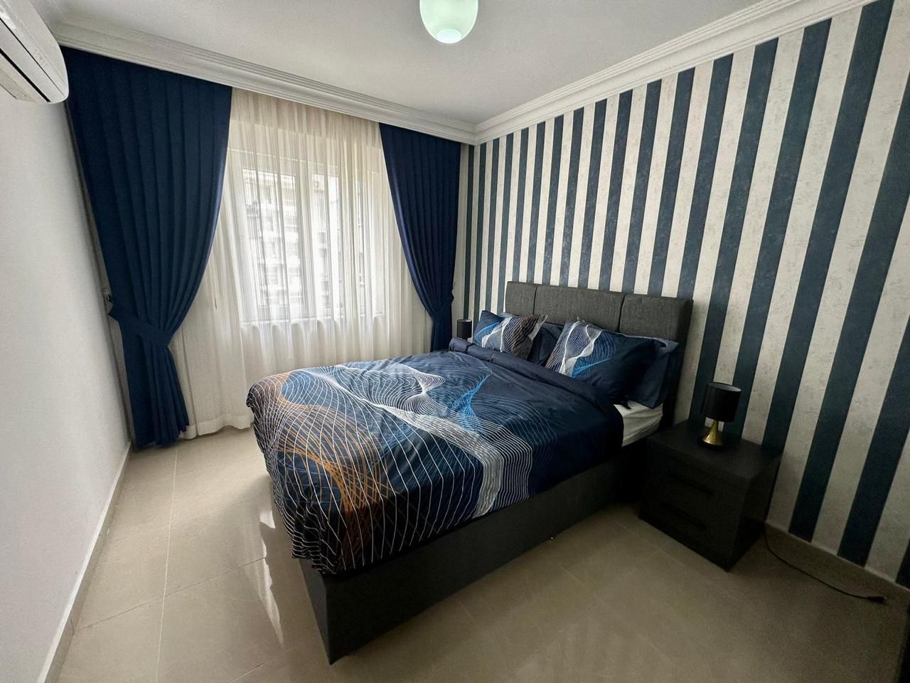 Appartement à Alanya, Turquie, 120 m² - image 6