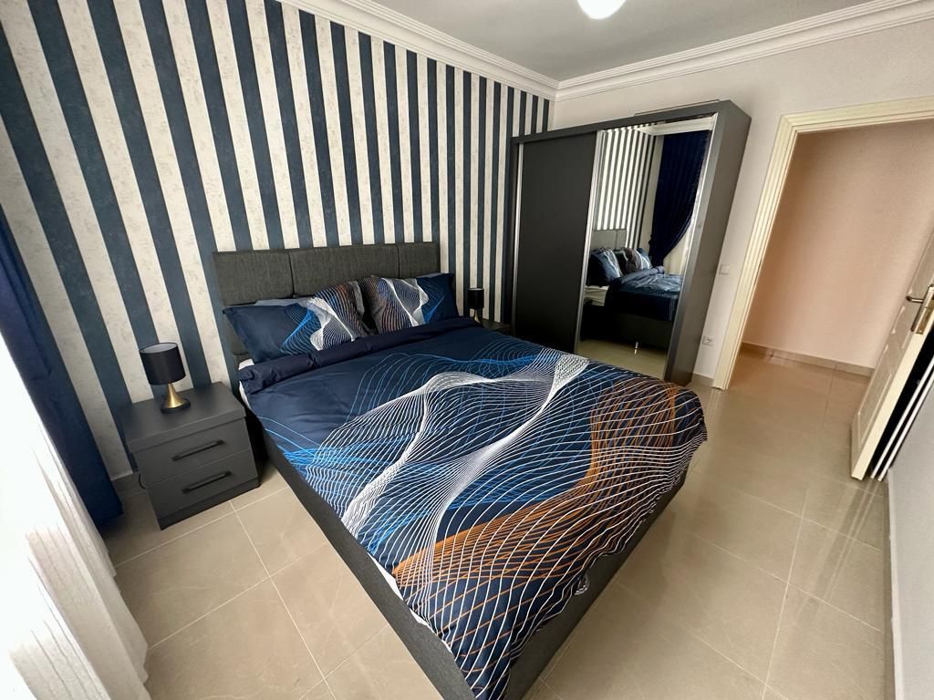 Appartement à Alanya, Turquie, 120 m² - image 5