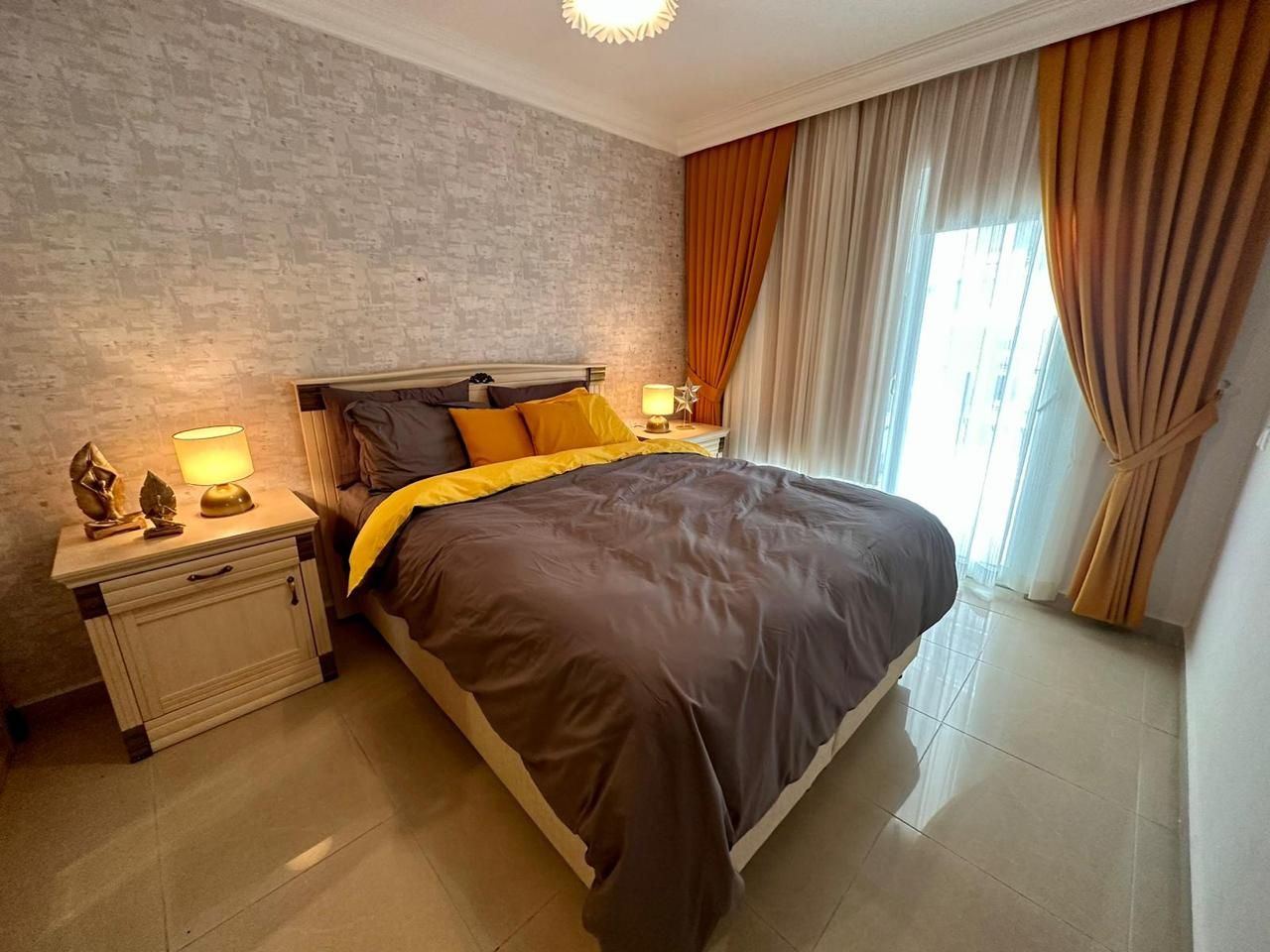 Appartement à Alanya, Turquie, 120 m² - image 7