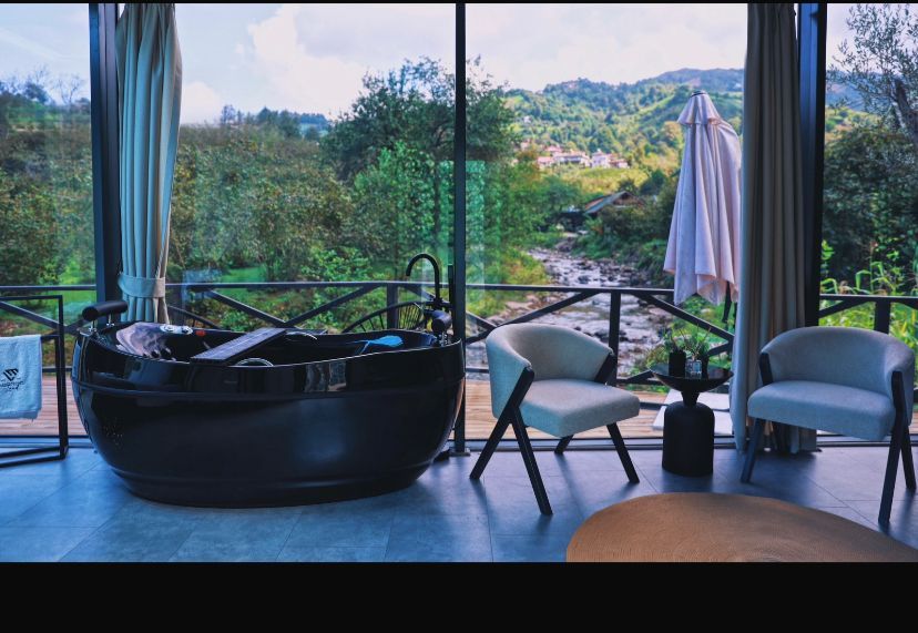 Bungalow à Rizé, Turquie, 80 m² - image 5