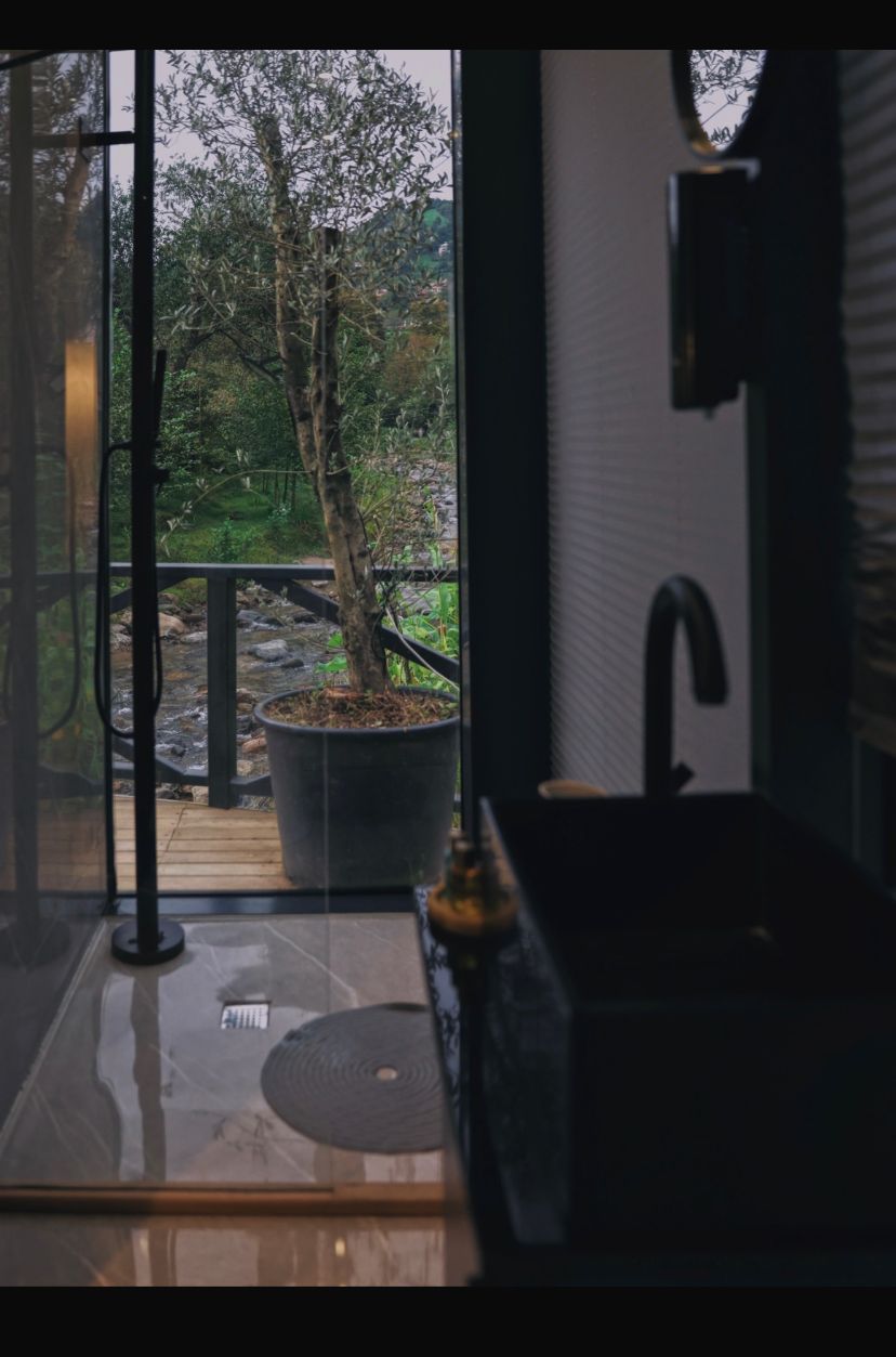 Bungalow à Rizé, Turquie, 80 m² - image 4