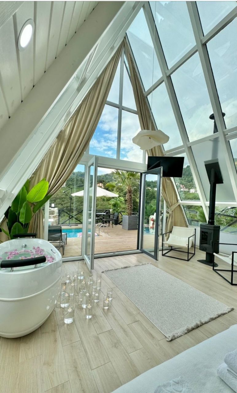 Bungalow à Rizé, Turquie, 80 m² - image 9