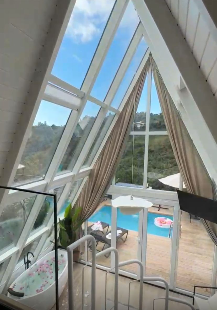 Bungalow in Rize, Türkei, 80 m² - Foto 1