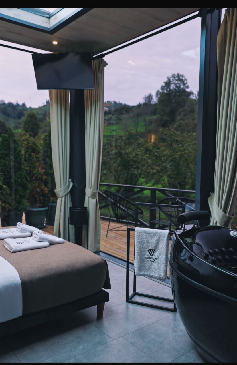 Bungalow à Rizé, Turquie, 80 m² - image 8