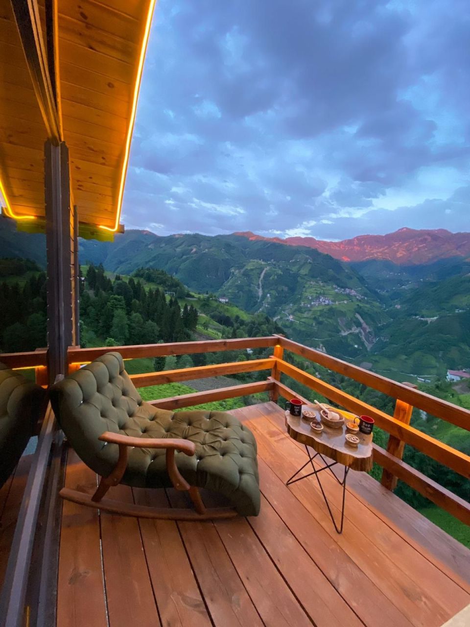 Bungalow en Rize, Turquia, 80 m² - imagen 9