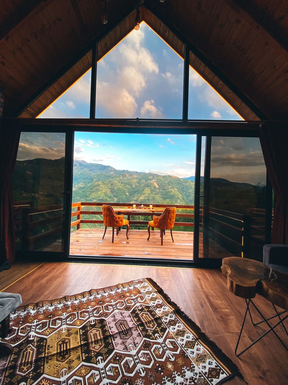 Bungalow en Rize, Turquia, 80 m² - imagen 6